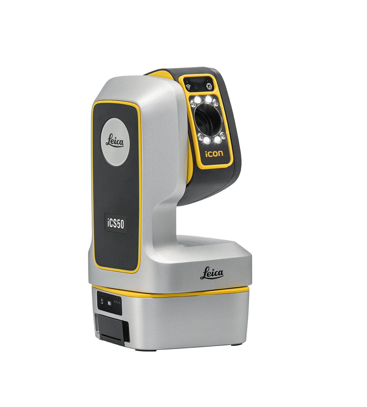 Leica iCON iCS50 Robotic Construction Tool